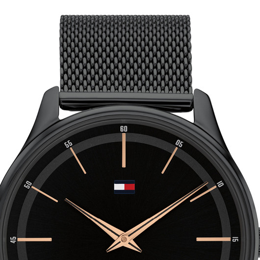 Tommy Hilfiger ADRIAN 1710470 - zegarek męski 3