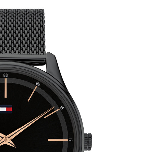 Tommy Hilfiger ADRIAN 1710470 - zegarek męski 5