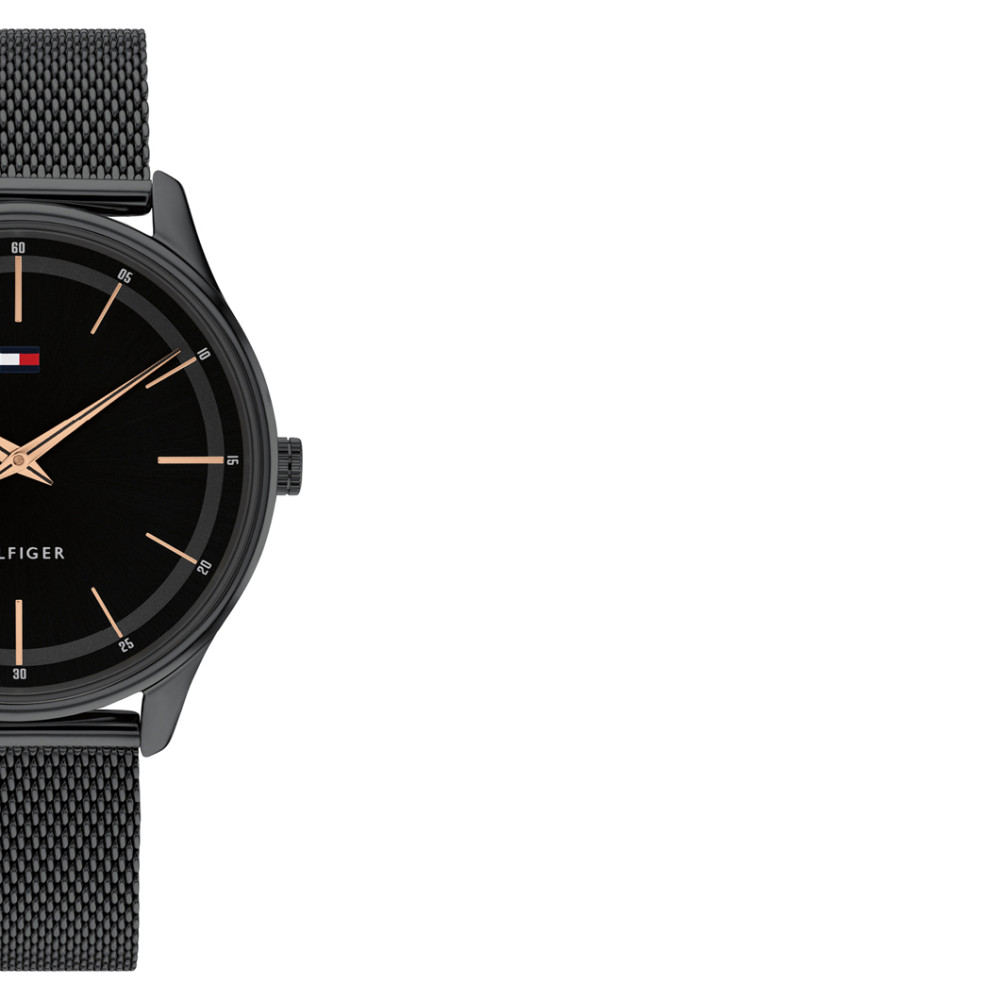 Tommy Hilfiger ADRIAN 1710470 - zegarek męski 6