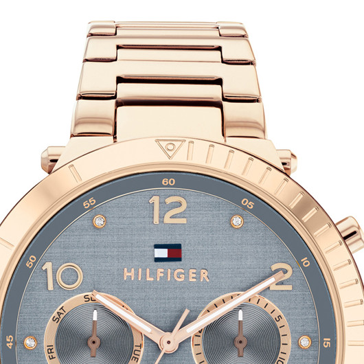 Tommy Hilfiger EMERY 1782489 - zegarek damski 3