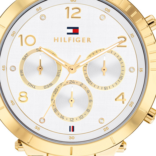 Tommy Hilfiger EMERY 1782490 - zegarek damski 2