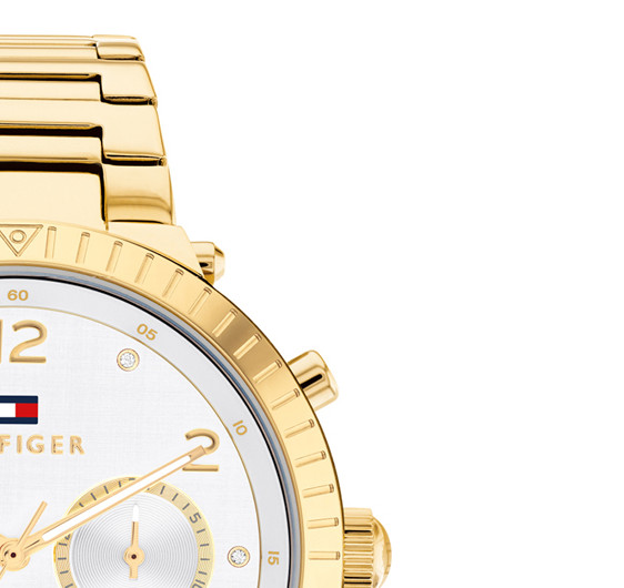 Tommy Hilfiger EMERY 1782490 - zegarek damski 5