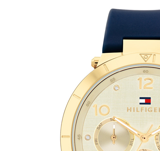 Tommy Hilfiger EMERY 1782491 - zegarek damski 4