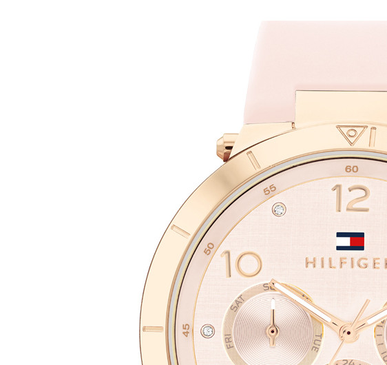 Tommy Hilfiger EMERY 1782492 - zegarek damski 4