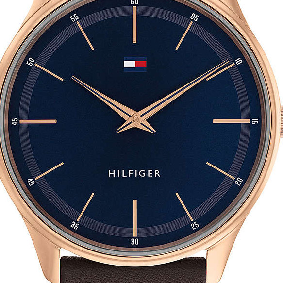 Tommy Hilfiger ADRIAN 1710466 - zegarek męski 2