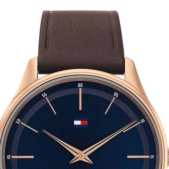 Tommy Hilfiger ADRIAN 1710466 - zegarek męski 3