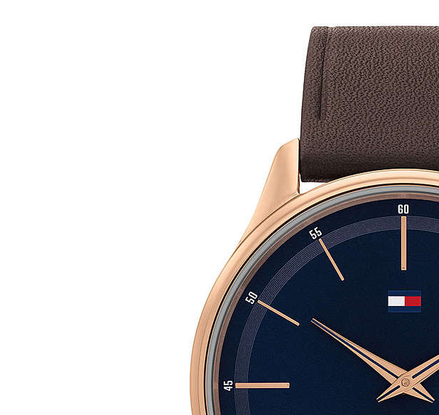 Tommy Hilfiger ADRIAN 1710466 - zegarek męski 4