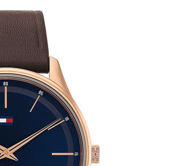 Tommy Hilfiger ADRIAN 1710466 - zegarek męski 5