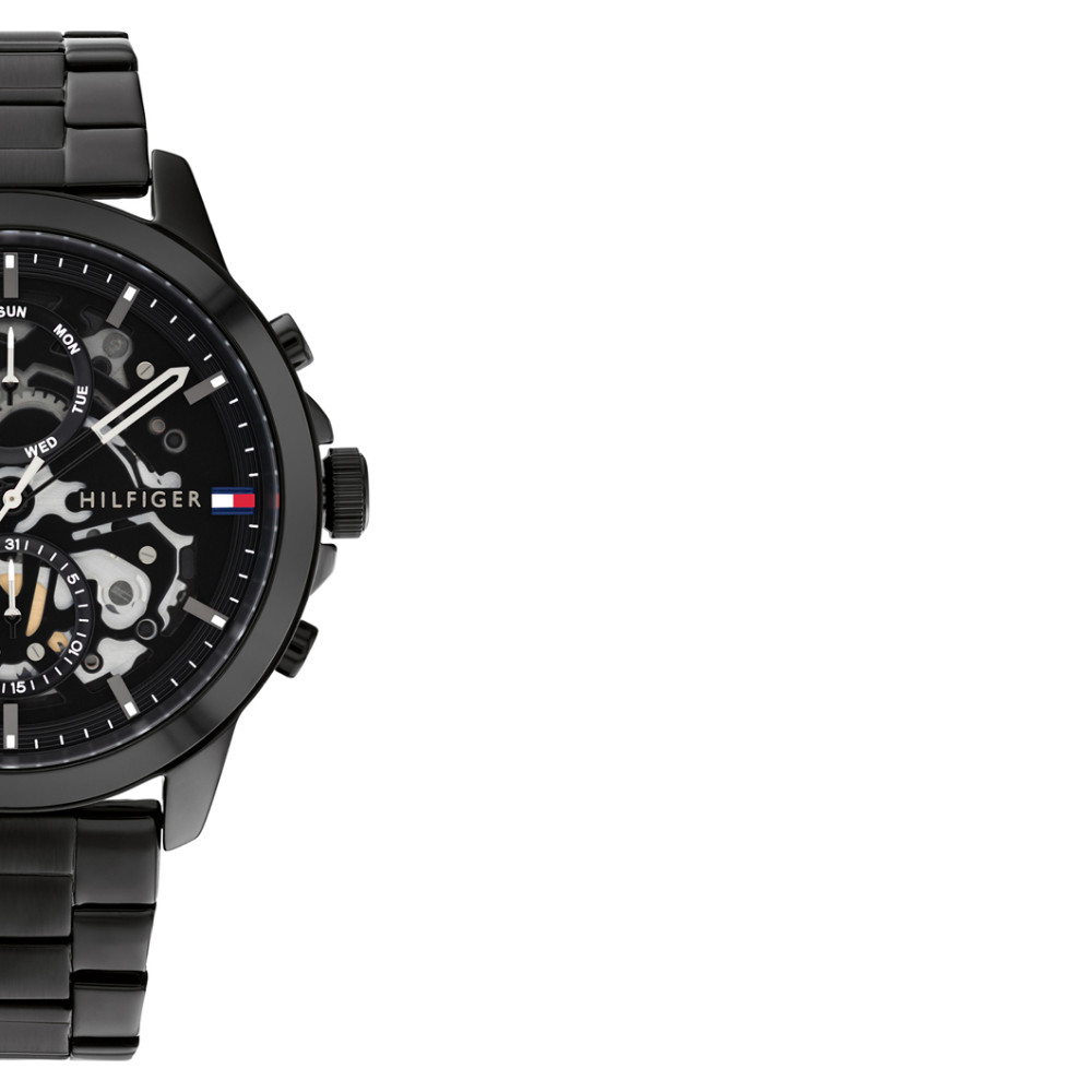 Tommy Hilfiger HENRY 1710478 - zegarek męski 6