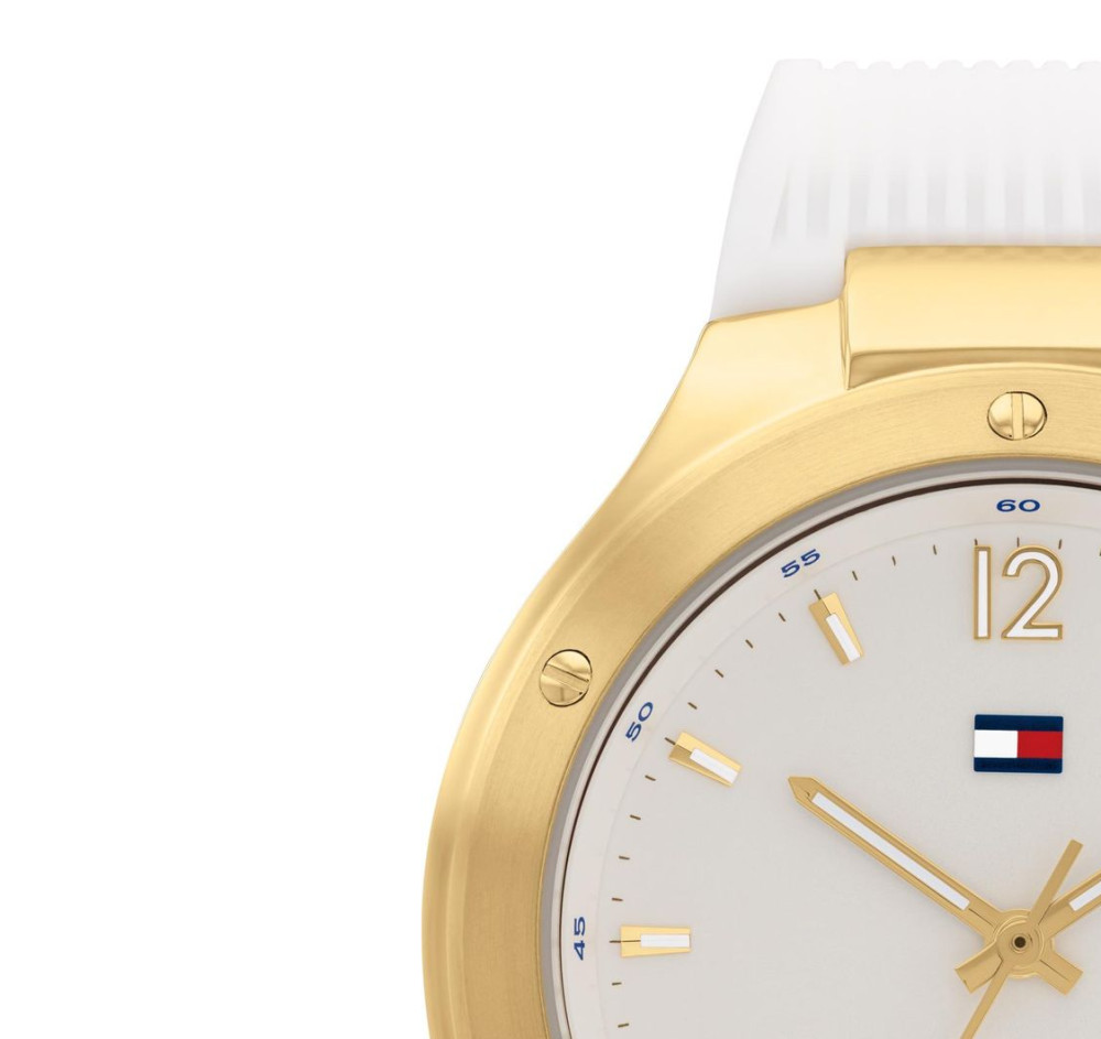 Tommy Hilfiger NAOMI 1782473 - zegarek damski 4