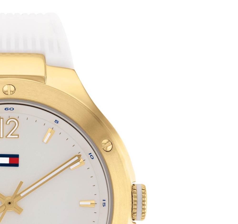 Tommy Hilfiger NAOMI 1782473 - zegarek damski 5