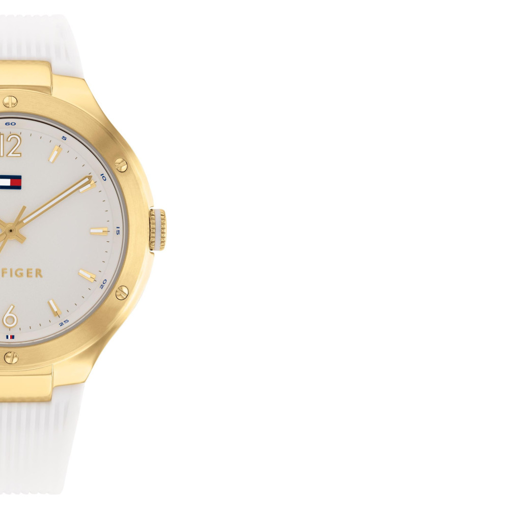 Tommy Hilfiger NAOMI 1782473 - zegarek damski 6