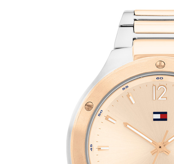 Tommy Hilfiger NAOMI 1782476 - zegarek damski 4