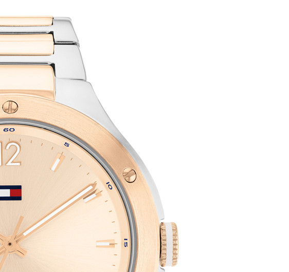 Tommy Hilfiger NAOMI 1782476 - zegarek damski 5
