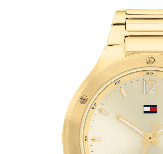 Tommy Hilfiger NAOMI 1782477 - zegarek damski 4