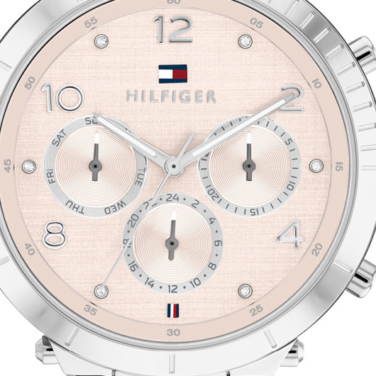 Tommy Hilfiger EMERY 1782488 - zegarek damski 2