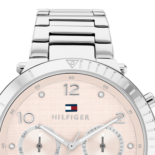 Tommy Hilfiger EMERY 1782488 - zegarek damski 3