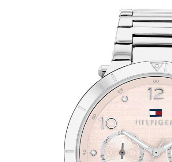 Tommy Hilfiger EMERY 1782488 - zegarek damski 4