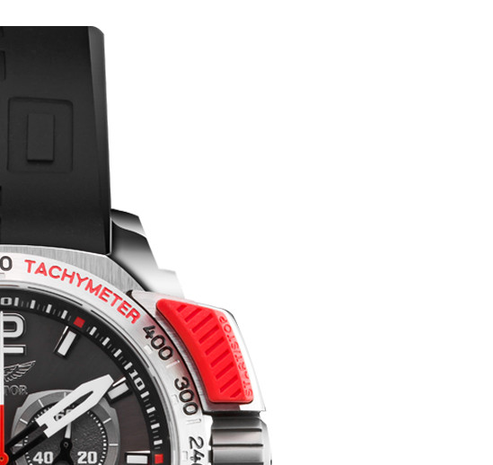 Aviator Professional P.2.15.0.089.6 - zegarek męski 5