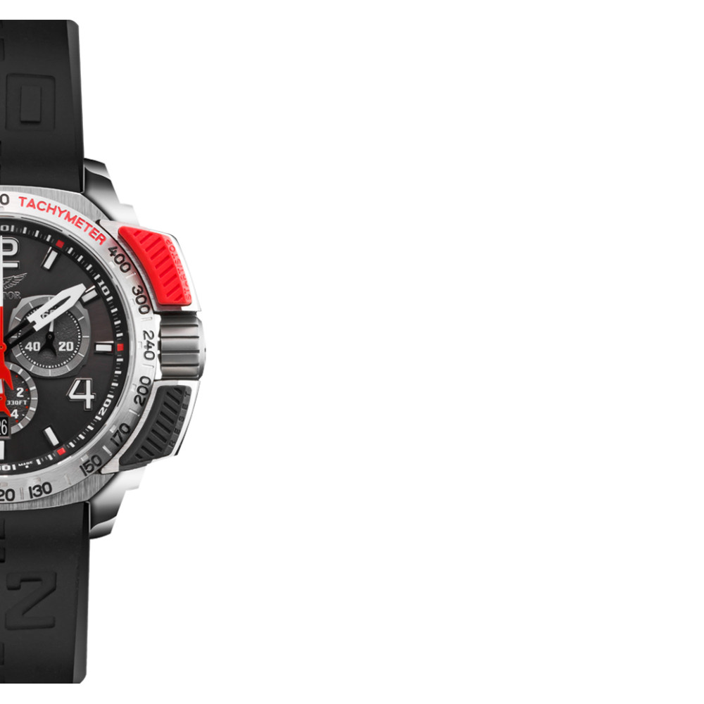 Aviator Professional P.2.15.0.089.6 - zegarek męski 6