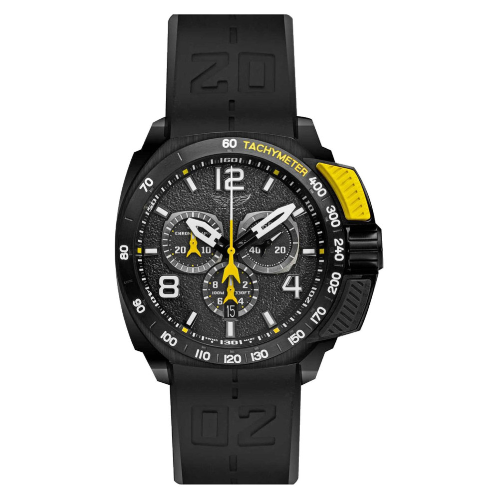 Aviator Professional P.2.15.5.088.6 - zegarek męski 7