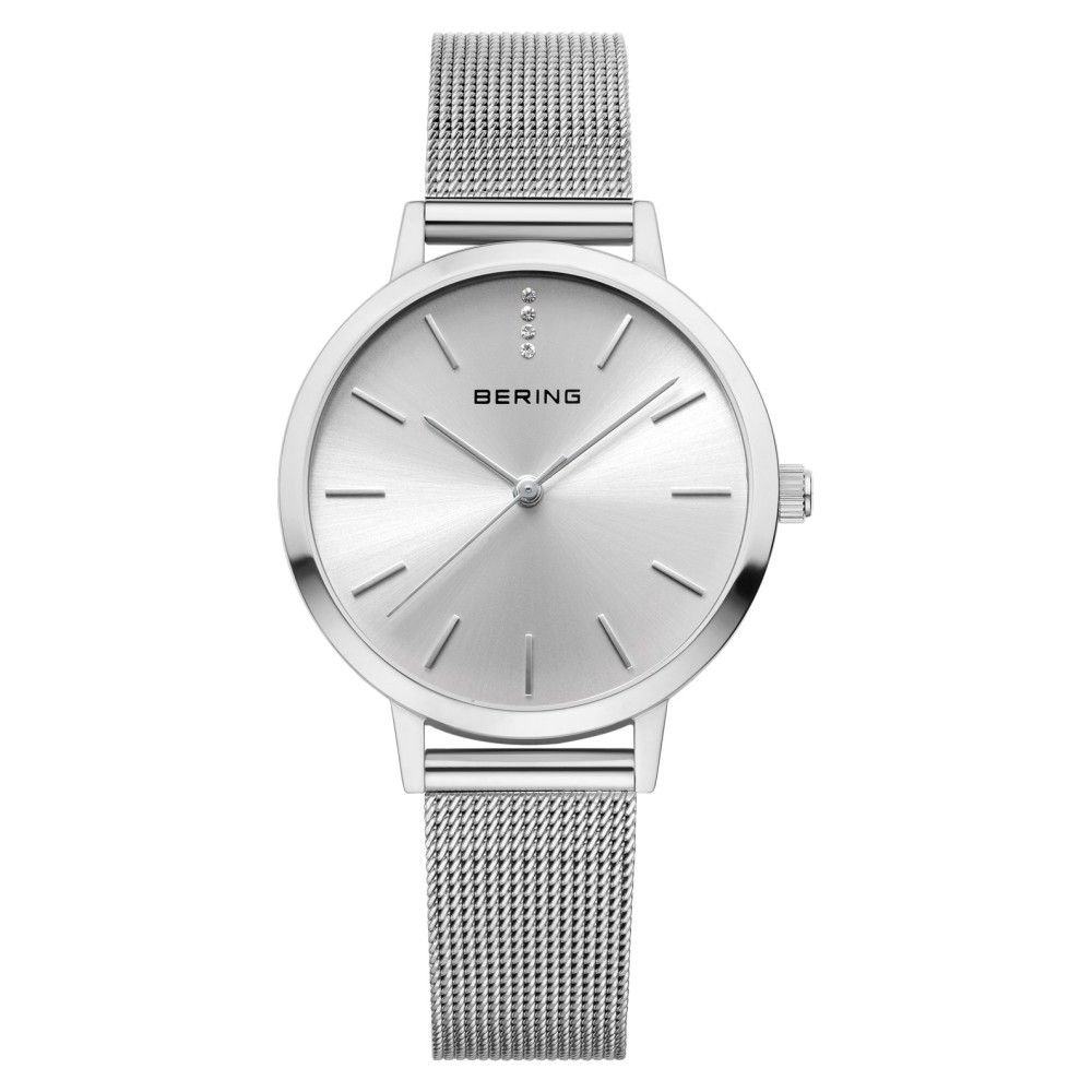 Bering Classic 13434-001 - zegarek damski 1