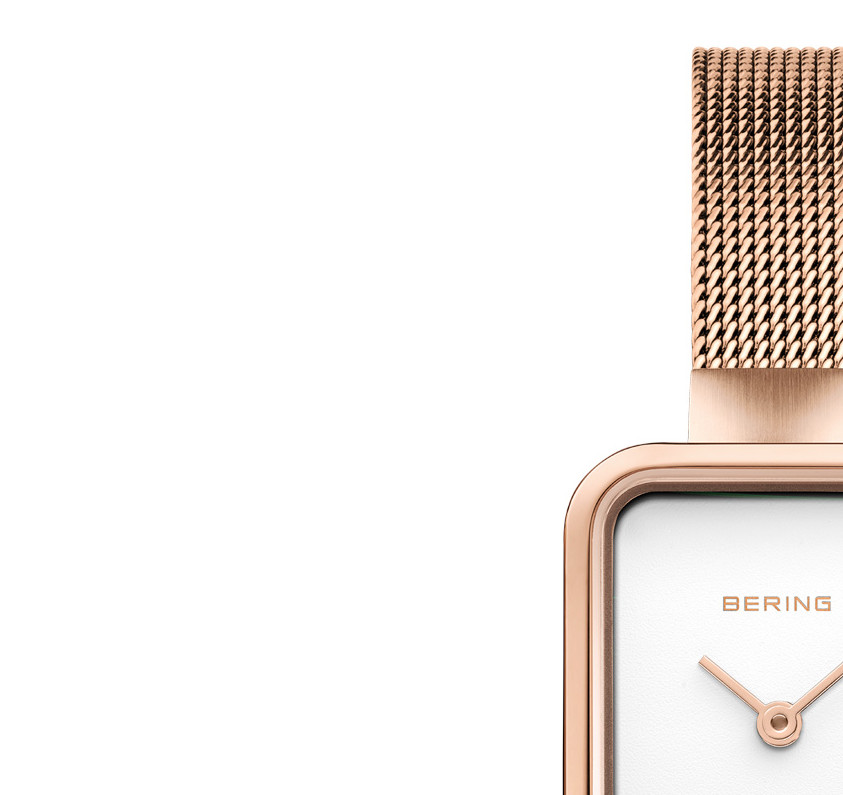 Bering Classic 14520-364 - zegarek damski 4