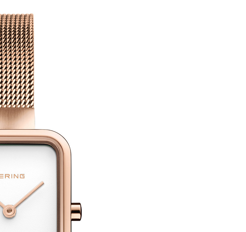 Bering Classic 14520-364 - zegarek damski 5