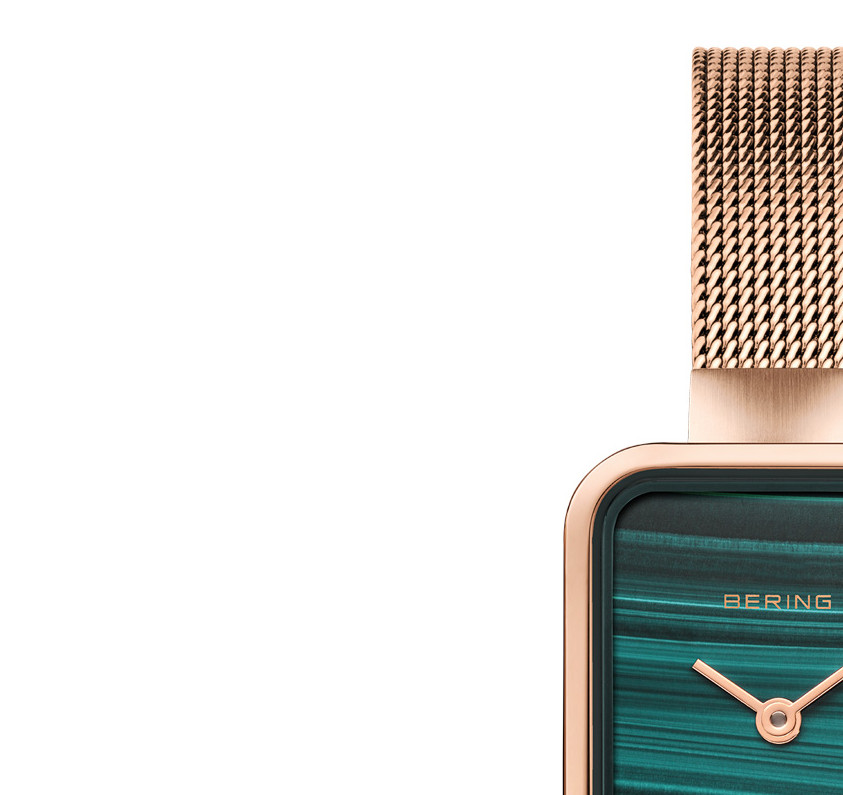 Bering Classic 14520-368 - zegarek damski 4