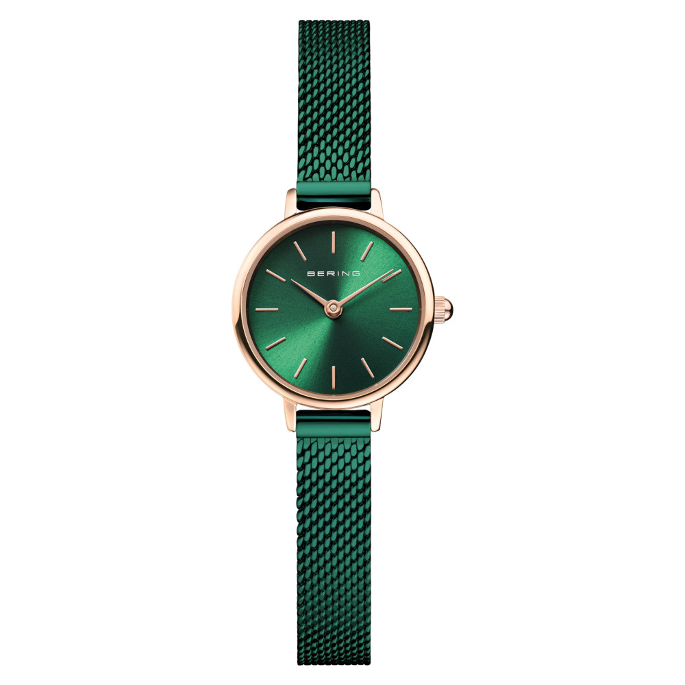Bering Classic 11022-868 - zegarek damski 7