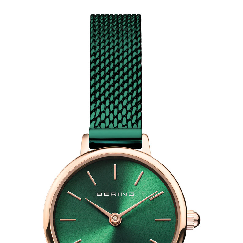 Bering Classic 11022-868 - zegarek damski 3