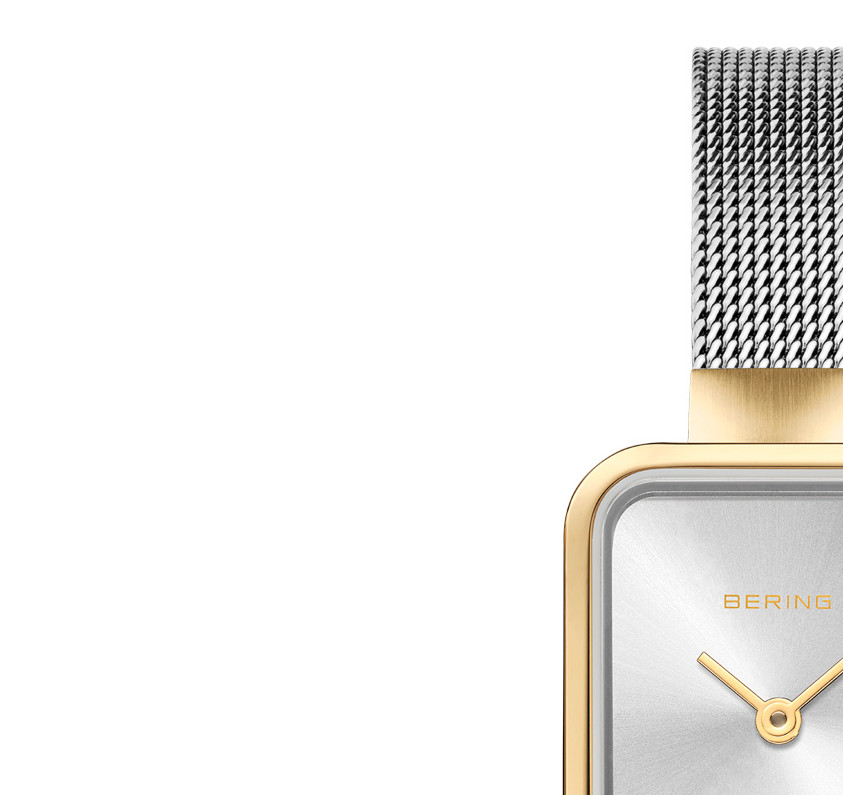 Bering Classic 14520-010 - zegarek damski 4