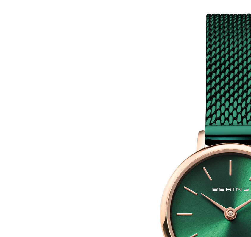 Bering Classic 11022-868 - zegarek damski 4