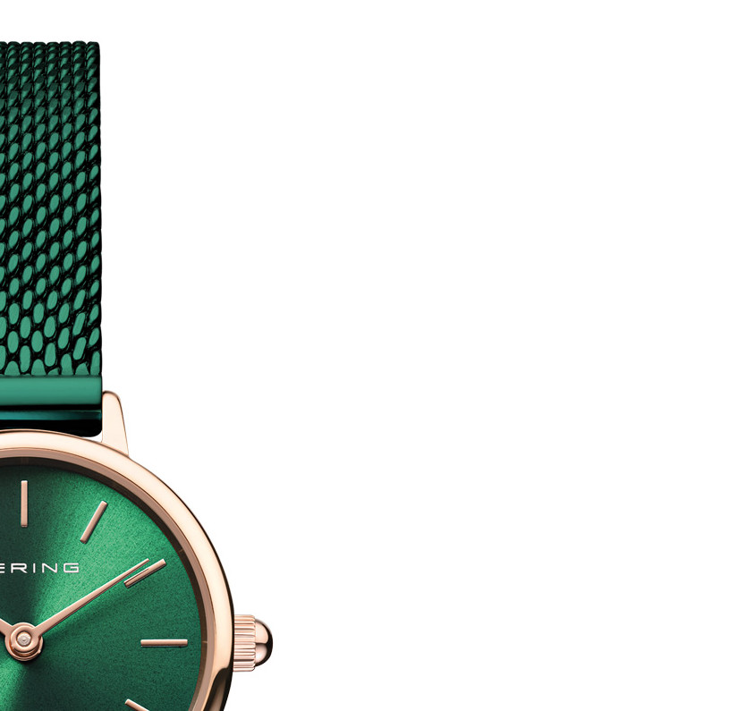 Bering Classic 11022-868 - zegarek damski 5