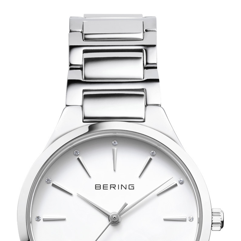 Bering Titanium 15630-704 - zegarek damski 3