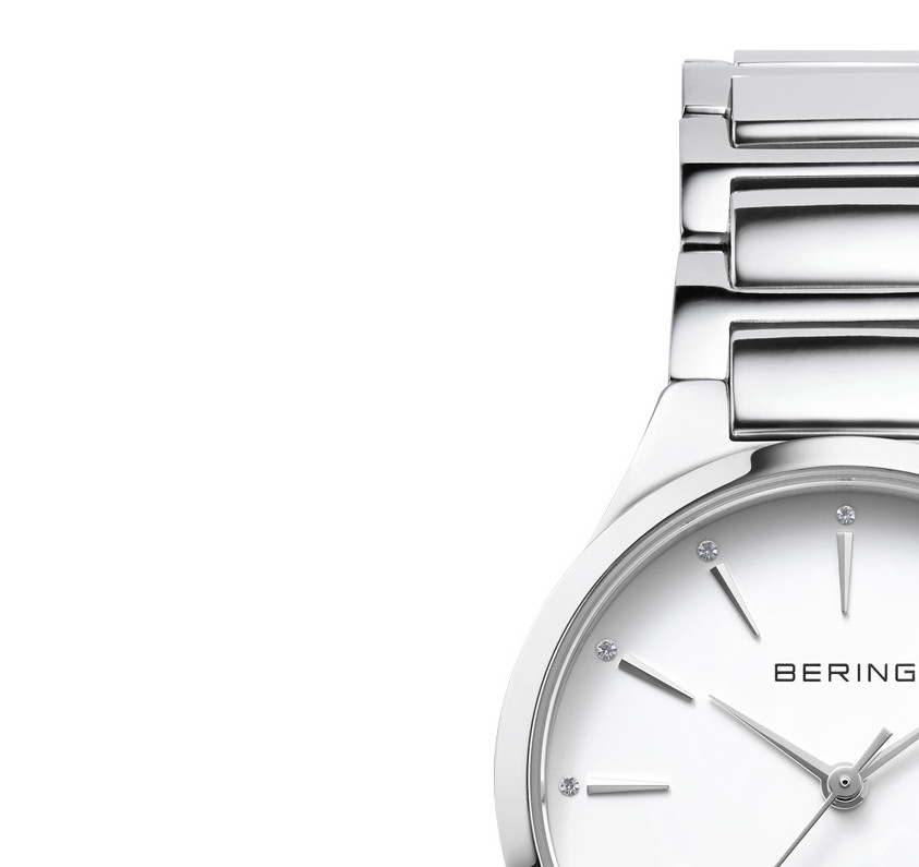 Bering Titanium 15630-704 - zegarek damski 4
