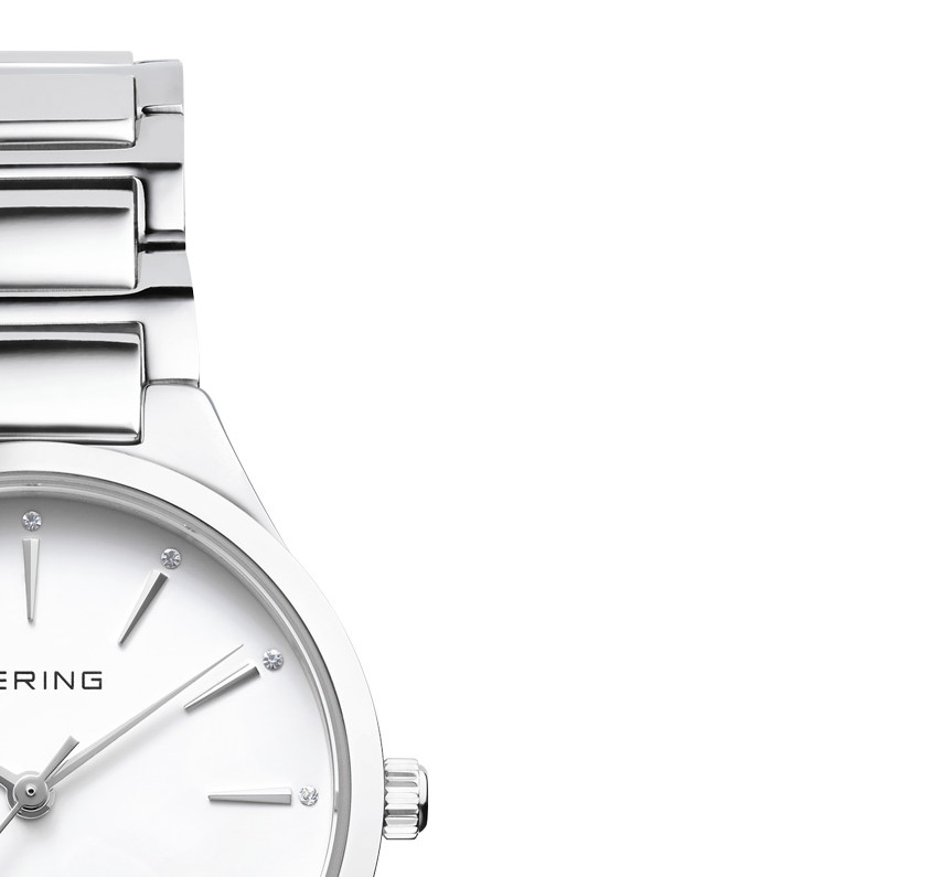 Bering Titanium 15630-704 - zegarek damski 5