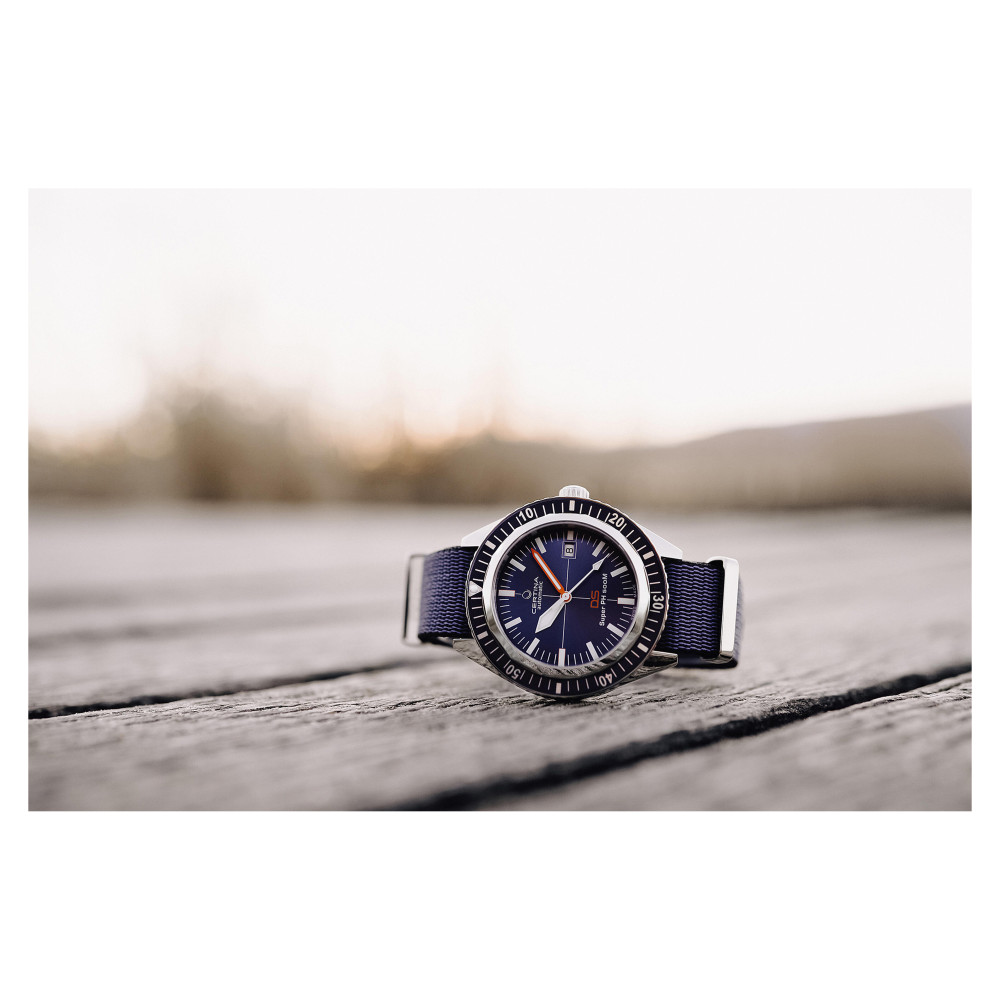 Certina DS Super PH500M C037.407.18.040.10 - zegarek damski 9
