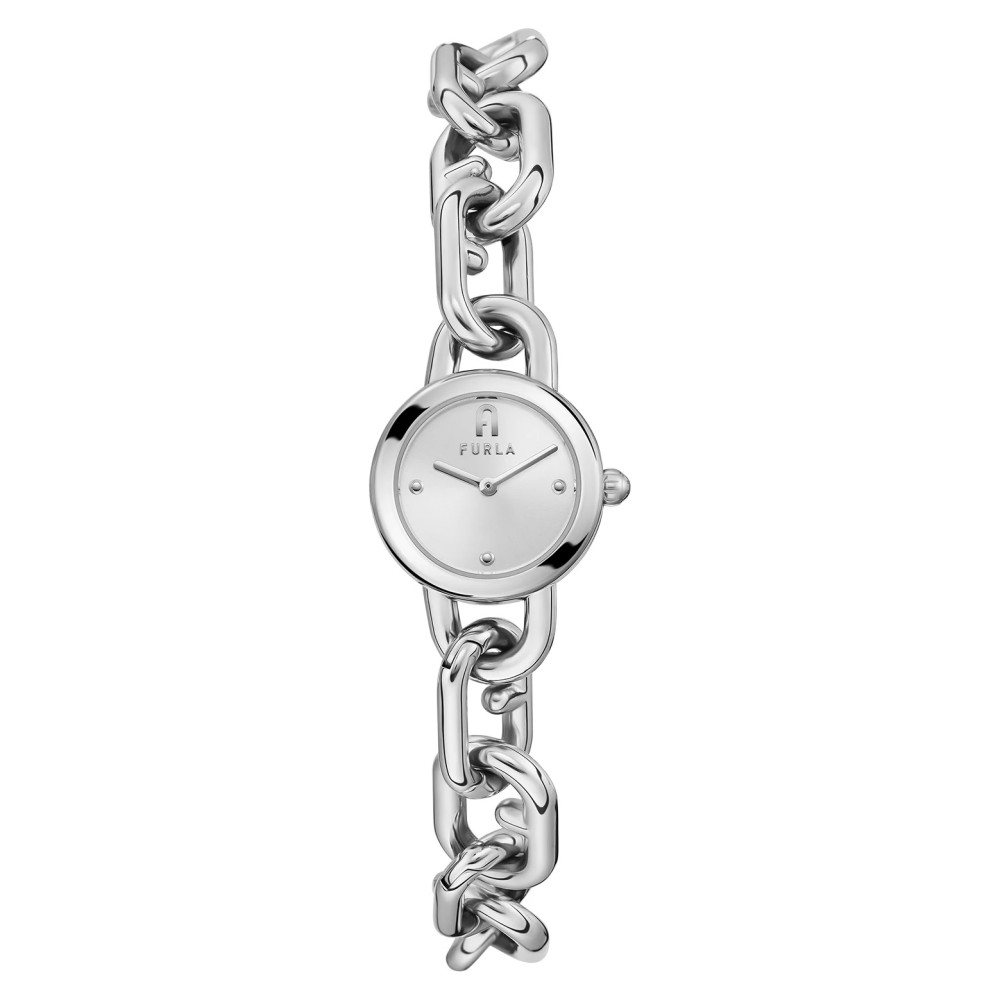 Furla CHAIN BRACELET WW00027002L1 - zegarek damski 7