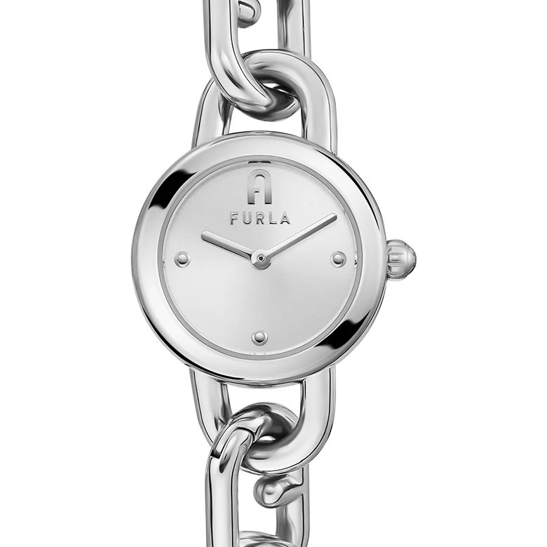 Furla CHAIN BRACELET WW00027002L1 - zegarek damski 2