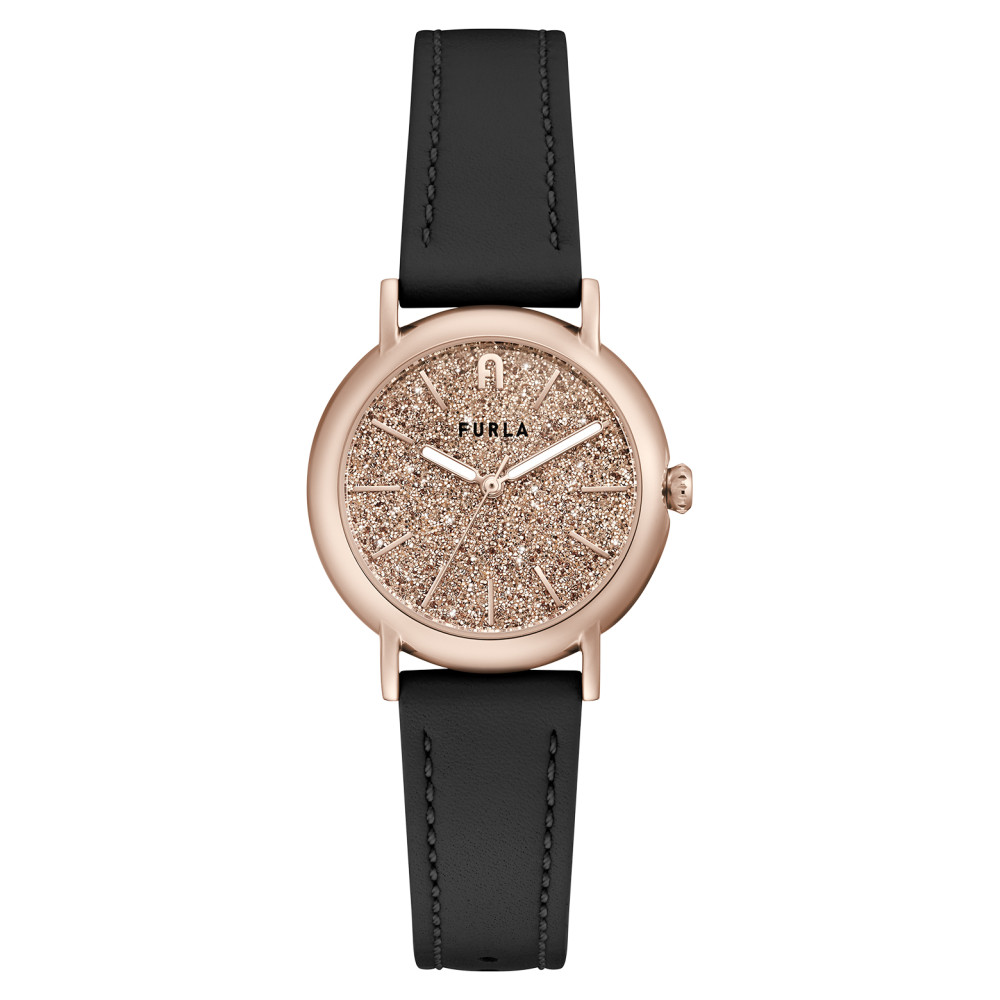 Furla EASY SHAPE WW00024007L3 - zegarek damski 1