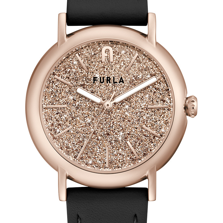 Furla EASY SHAPE WW00024007L3 - zegarek damski 2