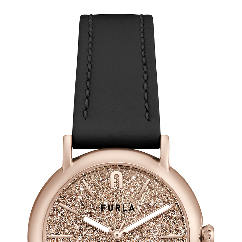 Furla EASY SHAPE WW00024007L3 - zegarek damski 3