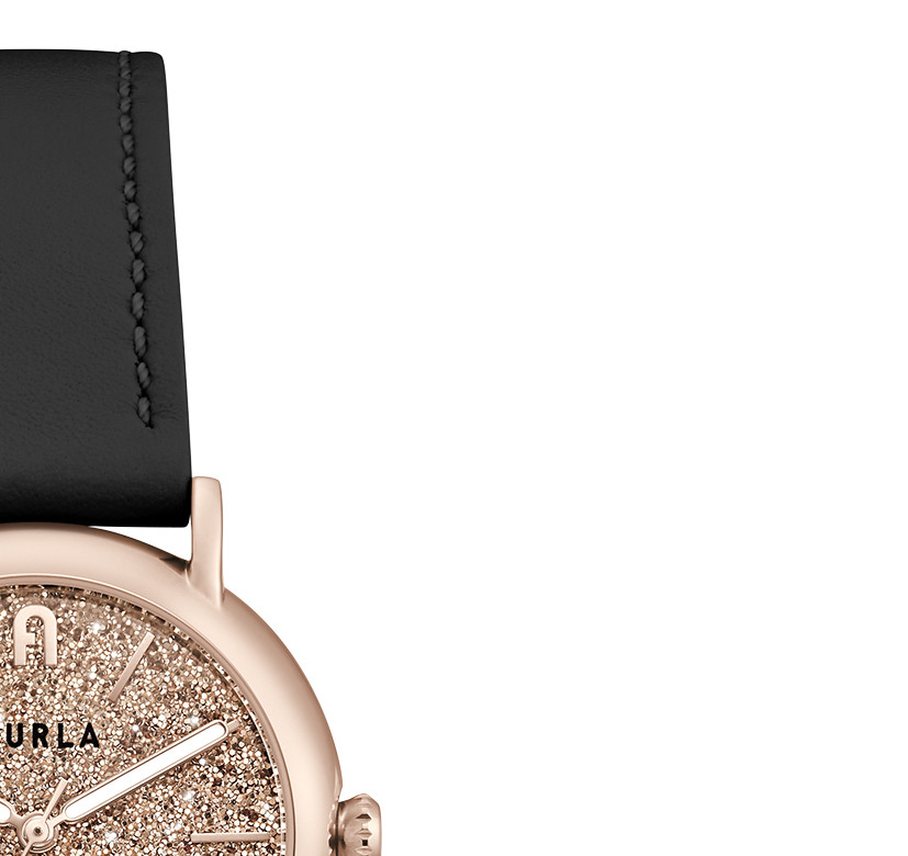 Furla EASY SHAPE WW00024007L3 - zegarek damski 5