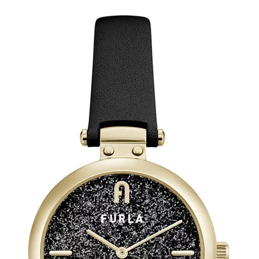 Furla GLITTER PIN WW00018009L2 - zegarek damski 3