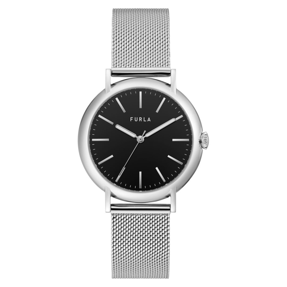 Furla EASY SHAPE WW00023004L1 - zegarek damski 7