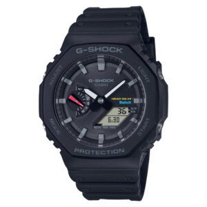 G-shock Tough Solar Bluetooth GA-B2100-1A - zegarek męski