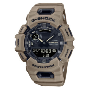 G-shock G-SQUAD GBA-900UU-5A - zegarek męski