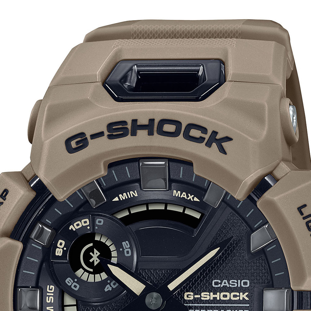 G-shock G-SQUAD GBA-900UU-5A - zegarek męski 3