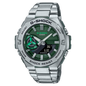 G-shock G-Steel GST-B500AD-3A - zegarek męski